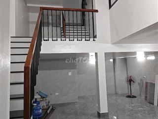 Căn hộ studio mới xây đầy đủ tiện nghi tại Ngọc Trục, Đại mỗ