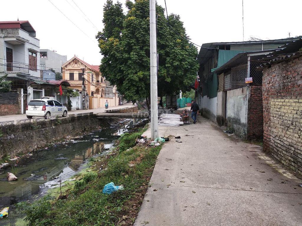 Bán đất Tả thanh oai