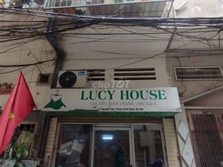 Chính chủ bán nhà gần ngã 4 Khuất Duy Tiến ,Thanh Liệt(Thanh Xuân cũ)