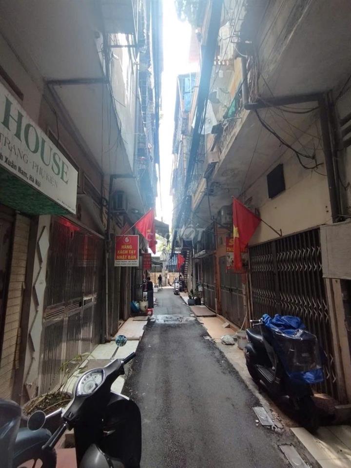 Chính chủ bán nhà gần ngã 4 Khuất Duy Tiến ,Thanh Liệt(Thanh Xuân cũ)