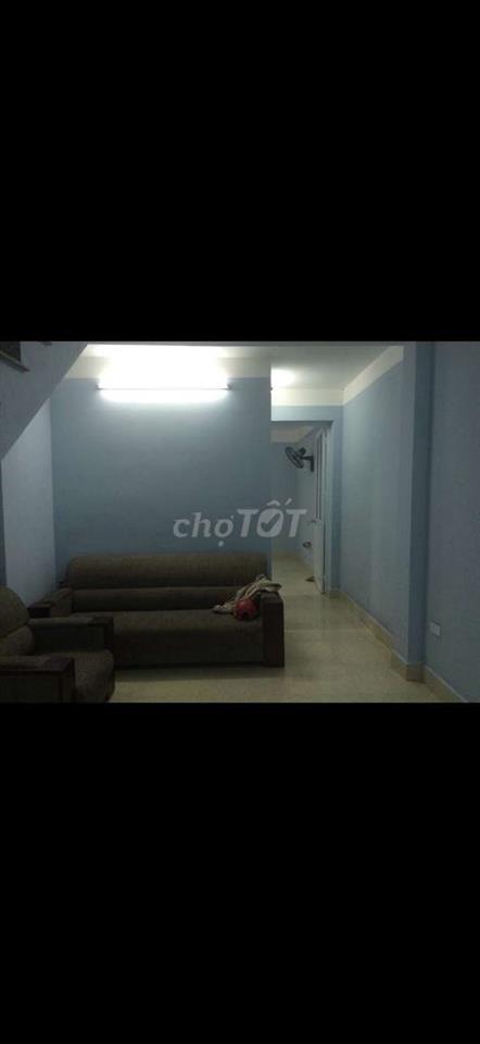 Cho thuê nhà đường Bùi Xương Trạch