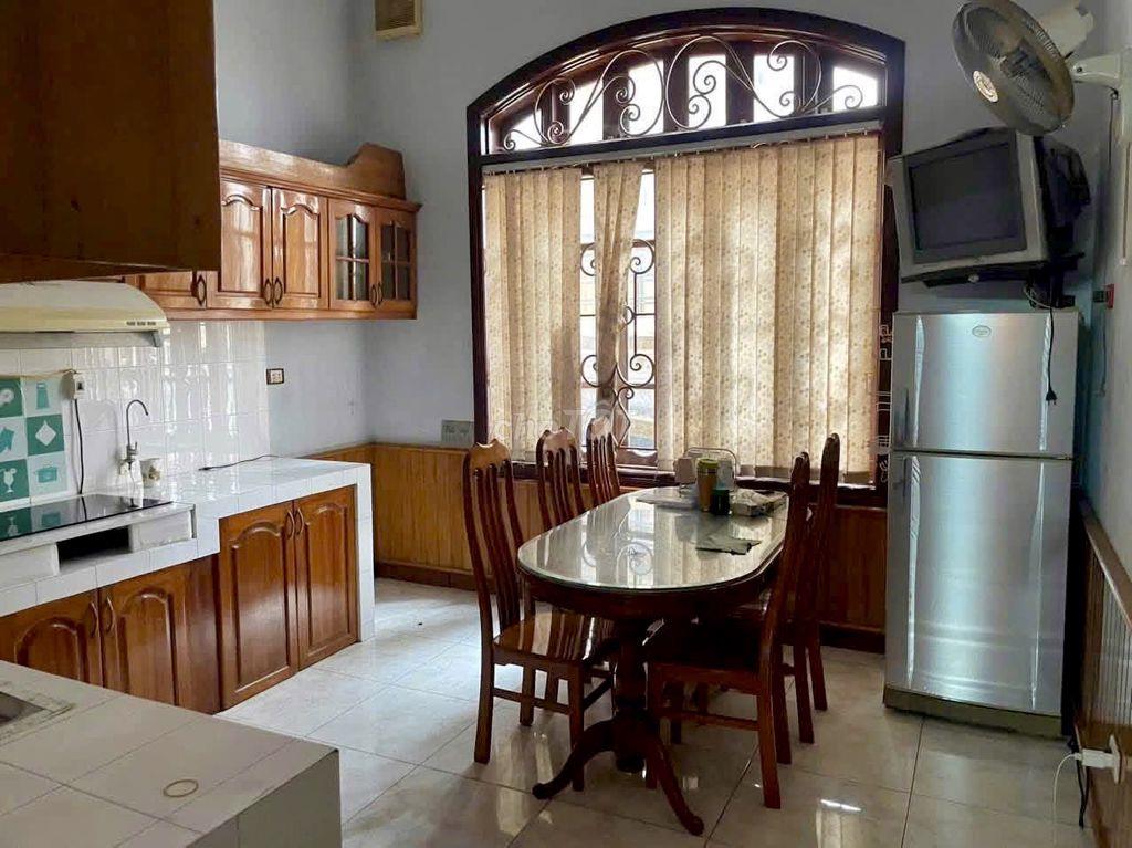 CHO THUÊ NHÀ 4 TẦNG, Phố Hoàng Văn Thái, Thanh Xuân, Hà Nội
