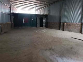 cho thuê kho xưởng tại triều khúc. phường thanh liệt. điện 220