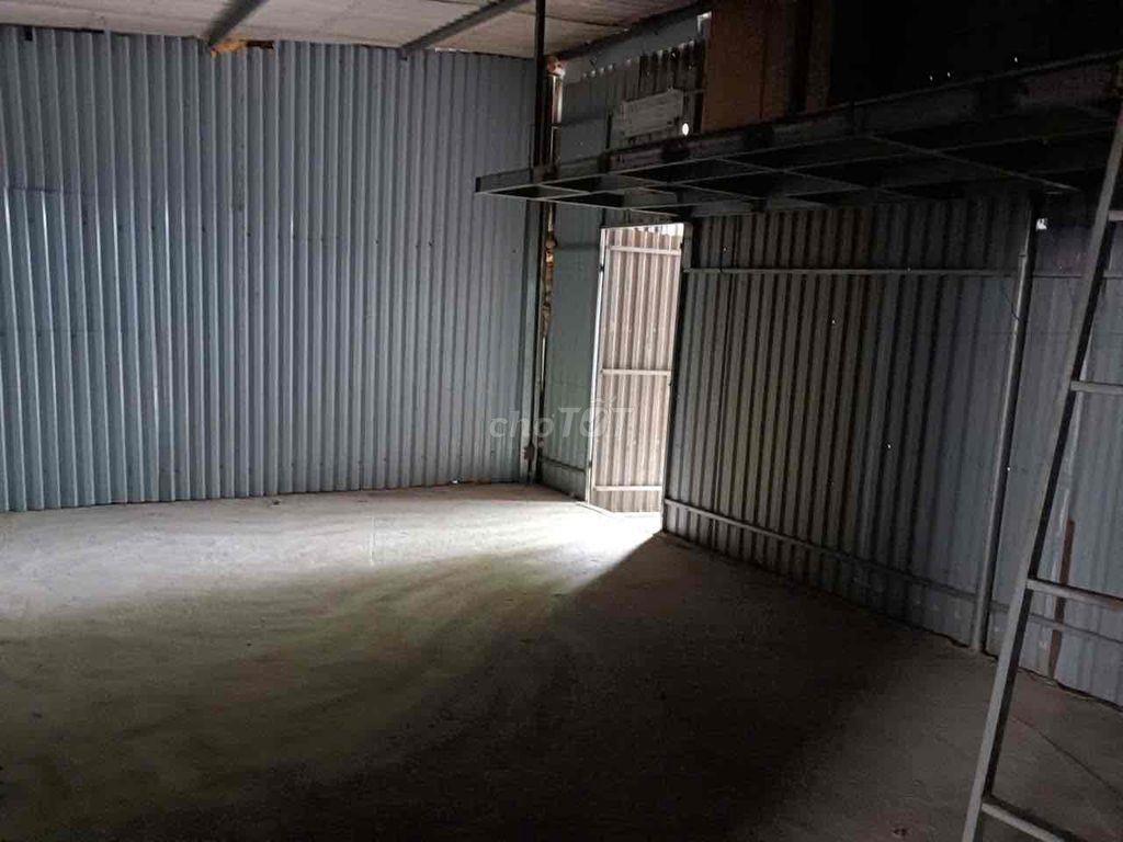 cho thuê kho xưởng tại triều khúc. phường thanh liệt. điện 220