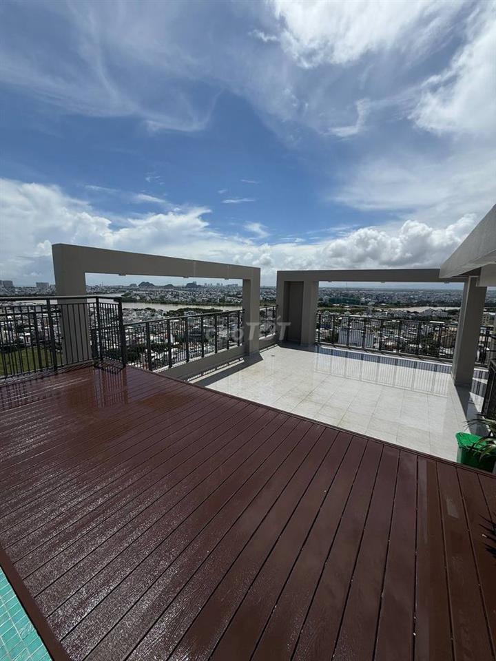 2-BEDROOM APARTMENT FOR RENT IN VISTA RESIDENCE