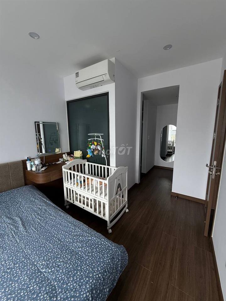 2-BEDROOM APARTMENT FOR RENT IN VISTA RESIDENCE