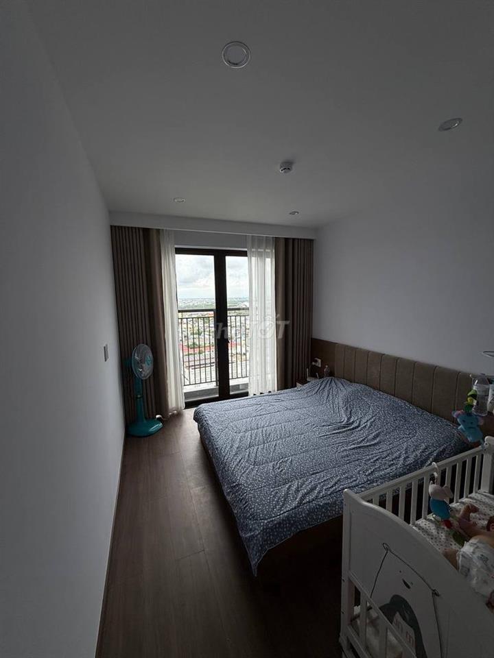 2-BEDROOM APARTMENT FOR RENT IN VISTA RESIDENCE