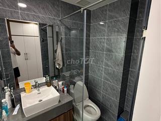2-BEDROOM APARTMENT FOR RENT IN VISTA RESIDENCE