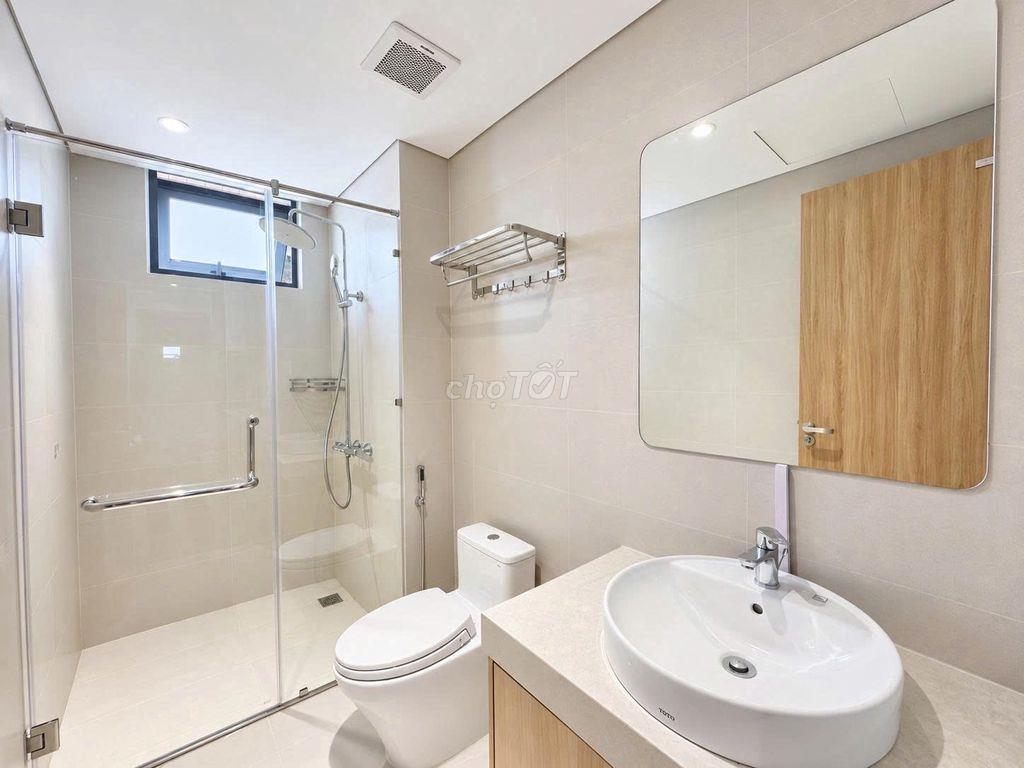 🏙️🔝CĂN HỘ 1 PHÒNG NGỦ MỚI - CÓ HỒ BƠI, GYM, BAN CÔNG - GẦN SÔNG VÀ BIỂN