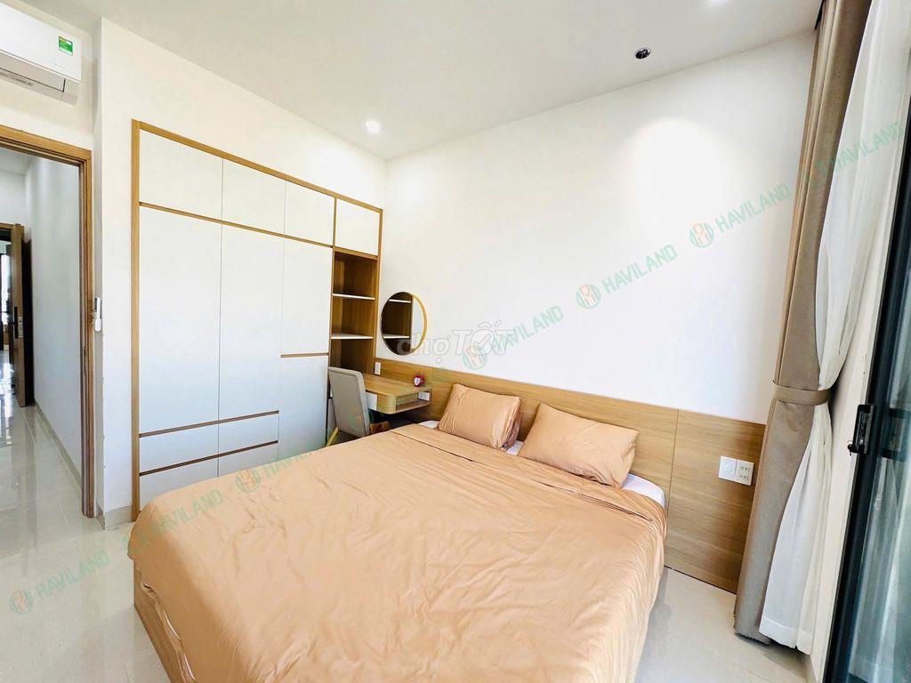🏙️🍃✨ CĂN HỘ 1 PHÒNG NGỦ MỚI | BAN CÔNG THOÁNG SÁNG - YÊN TĨNH