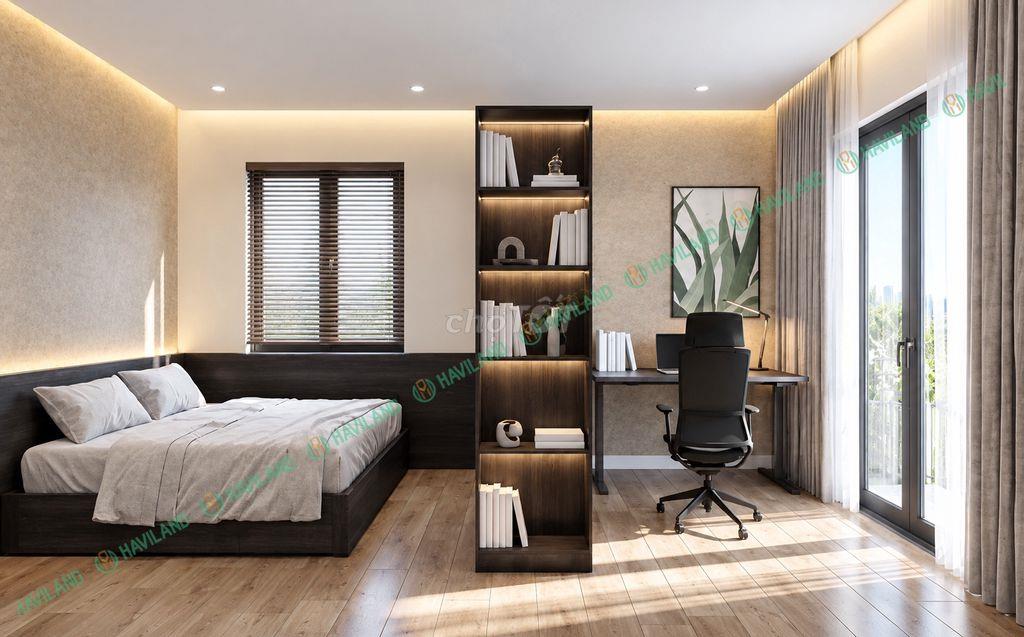 🏙️💎✨ CĂN HỘ 1 PHÒNG NGỦ CAO CẤP MỚI | BAN CÔNG & CỬA SỔ NHIỀU ÁNH SÁNG