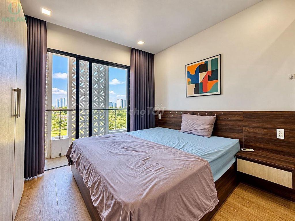 🏡✨ CĂN HỘ 1-PHÒNG NGỦ GẦN BIỂN | BAN CÔNG THOÁNG VÀ SÁNG - KHUÊ MỸ