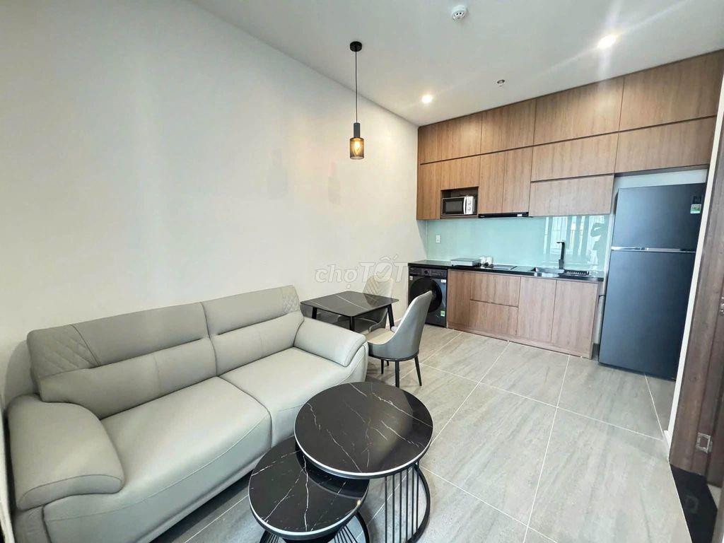 🏙️🍃✨ CĂN HỘ 1 PHÒNG NGỦ HIỆN ĐẠI | HỒ BƠI, GYM & BAN CÔNG THOÁNG