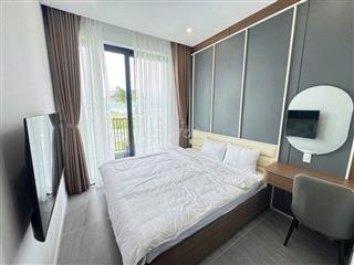 🏙️🍃✨ CĂN HỘ 1 PHÒNG NGỦ HIỆN ĐẠI | HỒ BƠI, GYM & BAN CÔNG THOÁNG
