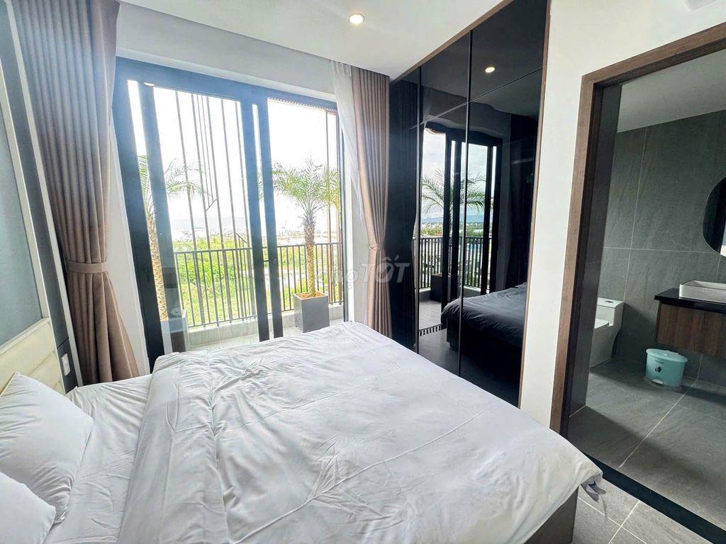 🏙️🍃✨ CĂN HỘ 1 PHÒNG NGỦ HIỆN ĐẠI | HỒ BƠI, GYM & BAN CÔNG THOÁNG
