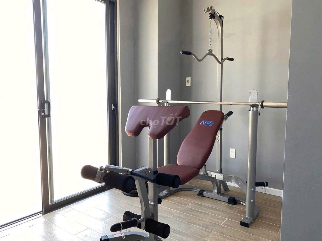 🏙️🍃✨ CĂN HỘ 1 PHÒNG NGỦ HIỆN ĐẠI | HỒ BƠI, GYM & BAN CÔNG THOÁNG