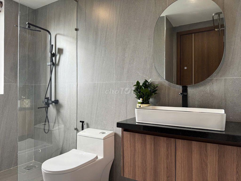 🏙️🍃✨ CĂN HỘ 1 PHÒNG NGỦ HIỆN ĐẠI | HỒ BƠI, GYM & BAN CÔNG THOÁNG