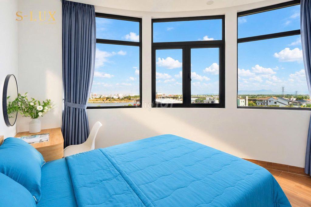 🏡✨ CĂN HỘ 2-PHÒNG NGỦ ĐẸP VÀ YÊN TĨNH | BAN CÔNG - CỬA SỔ THOÁNG SÁNG