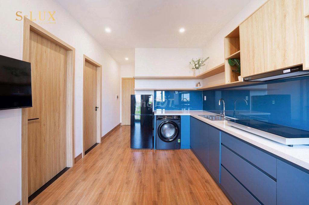 🏡✨ CĂN HỘ 2-PHÒNG NGỦ ĐẸP VÀ YÊN TĨNH | BAN CÔNG - CỬA SỔ THOÁNG SÁNG