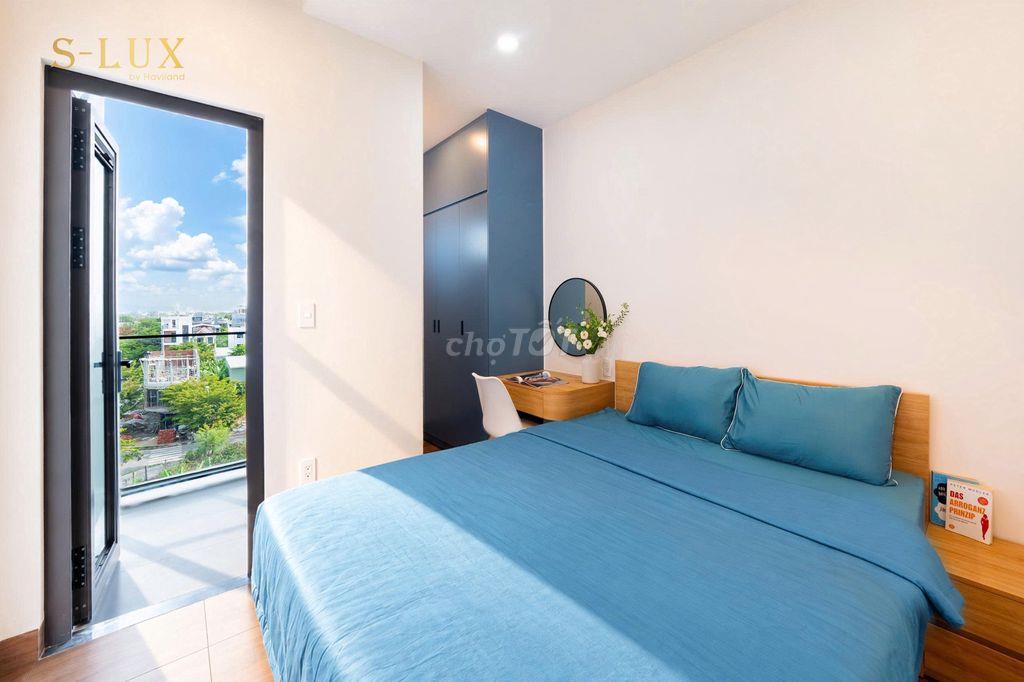 🏡✨ CĂN HỘ 2-PHÒNG NGỦ ĐẸP VÀ YÊN TĨNH | BAN CÔNG - CỬA SỔ THOÁNG SÁNG
