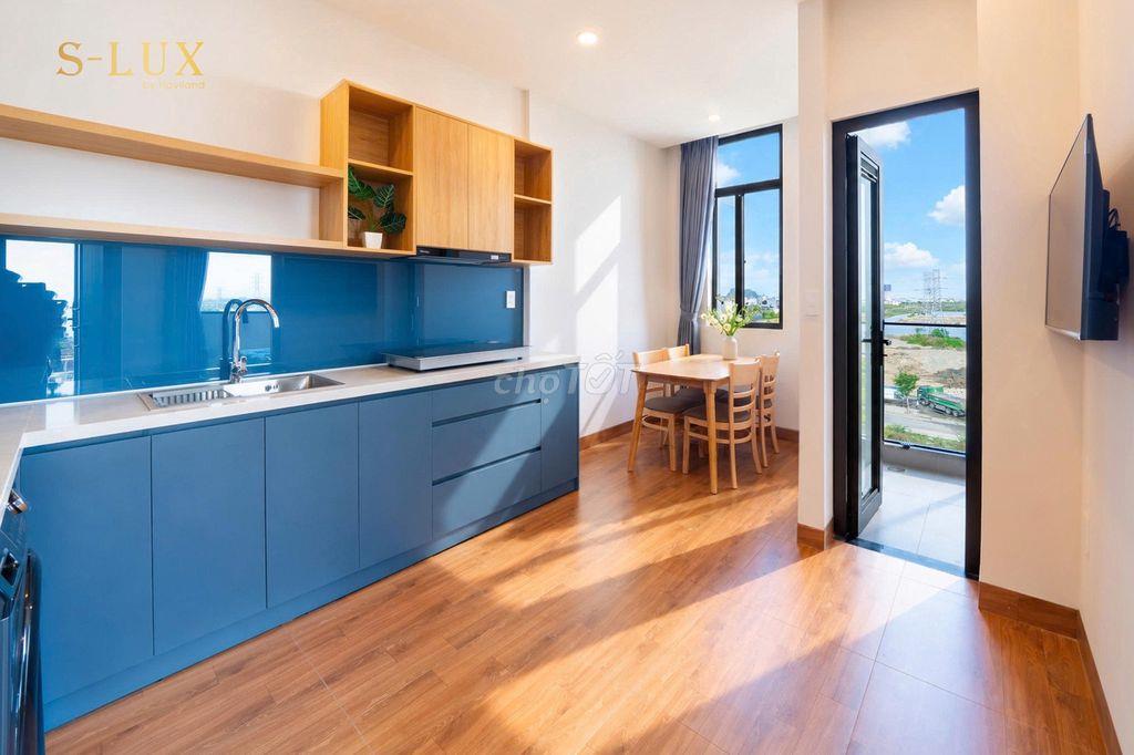 🏡✨ CĂN HỘ 2-PHÒNG NGỦ ĐẸP VÀ YÊN TĨNH | BAN CÔNG - CỬA SỔ THOÁNG SÁNG