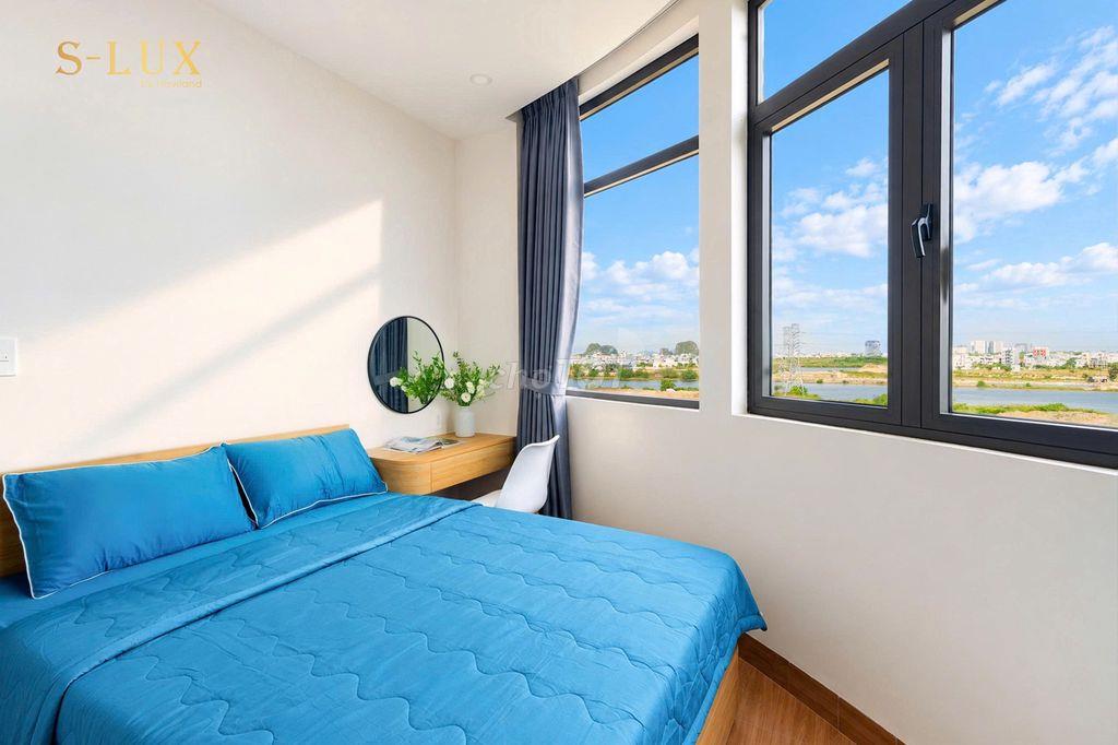 🏡✨ CĂN HỘ 2-PHÒNG NGỦ ĐẸP VÀ YÊN TĨNH | BAN CÔNG - CỬA SỔ THOÁNG SÁNG