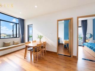 🏡✨ CĂN HỘ 2-PHÒNG NGỦ ĐẸP VÀ YÊN TĨNH | BAN CÔNG - CỬA SỔ THOÁNG SÁNG