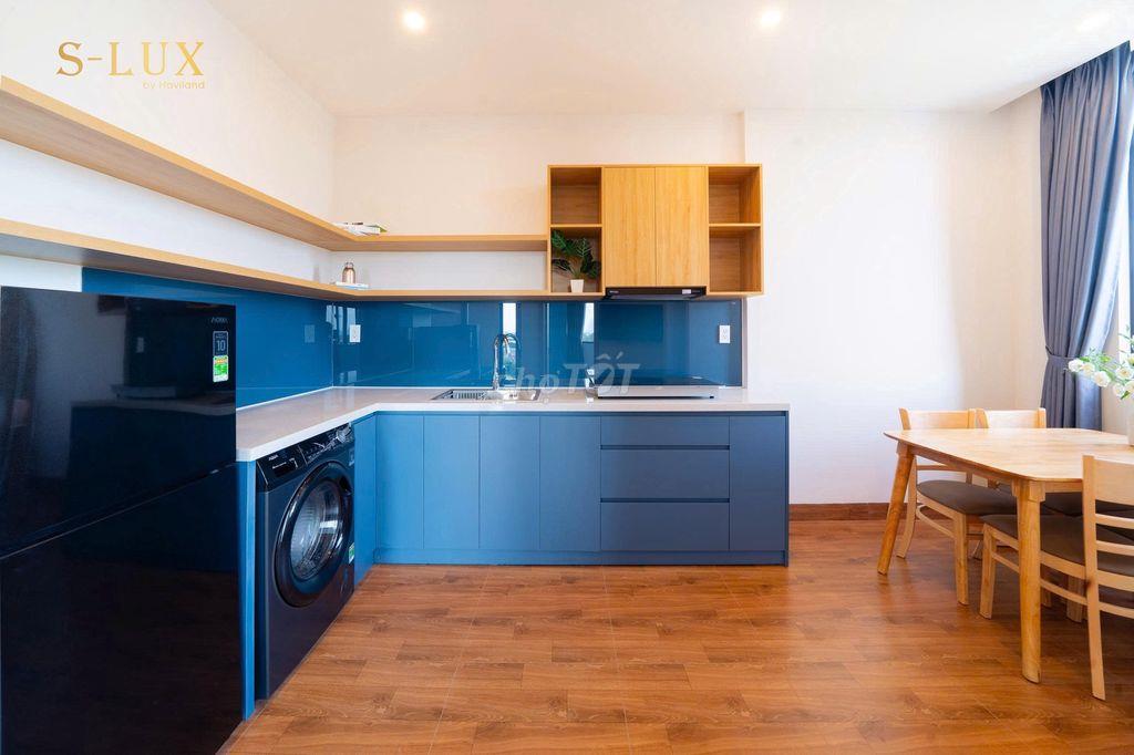 🏡✨ CĂN HỘ 2-PHÒNG NGỦ ĐẸP VÀ YÊN TĨNH | BAN CÔNG - CỬA SỔ THOÁNG SÁNG