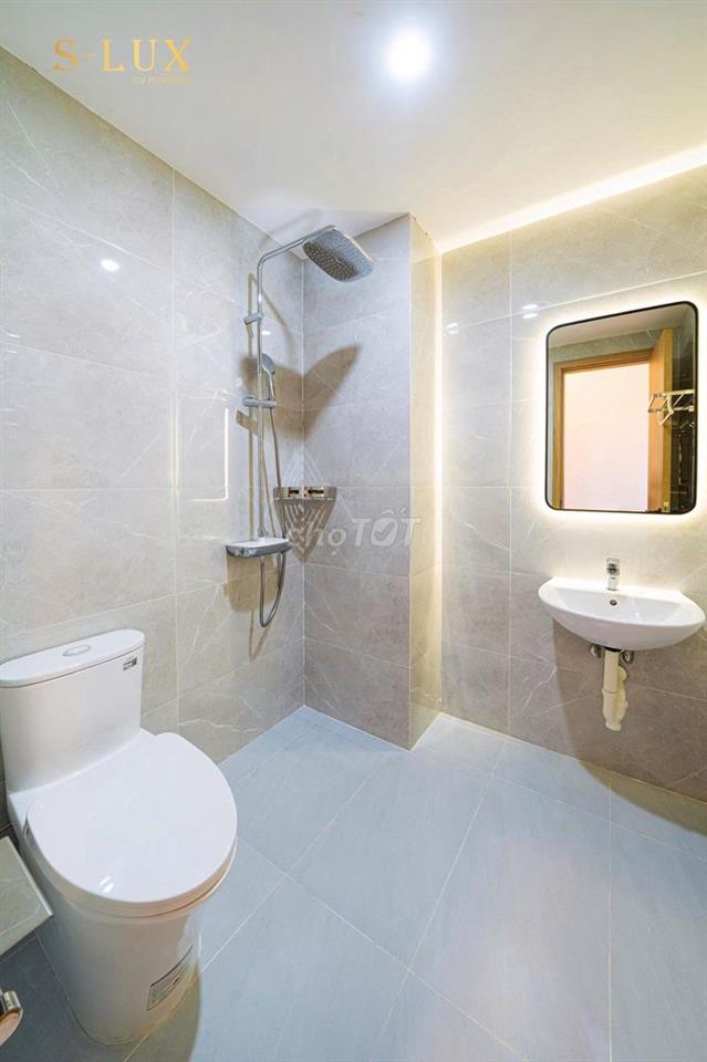 🏡✨ CĂN HỘ 2-PHÒNG NGỦ ĐẸP VÀ YÊN TĨNH | BAN CÔNG - CỬA SỔ THOÁNG SÁNG