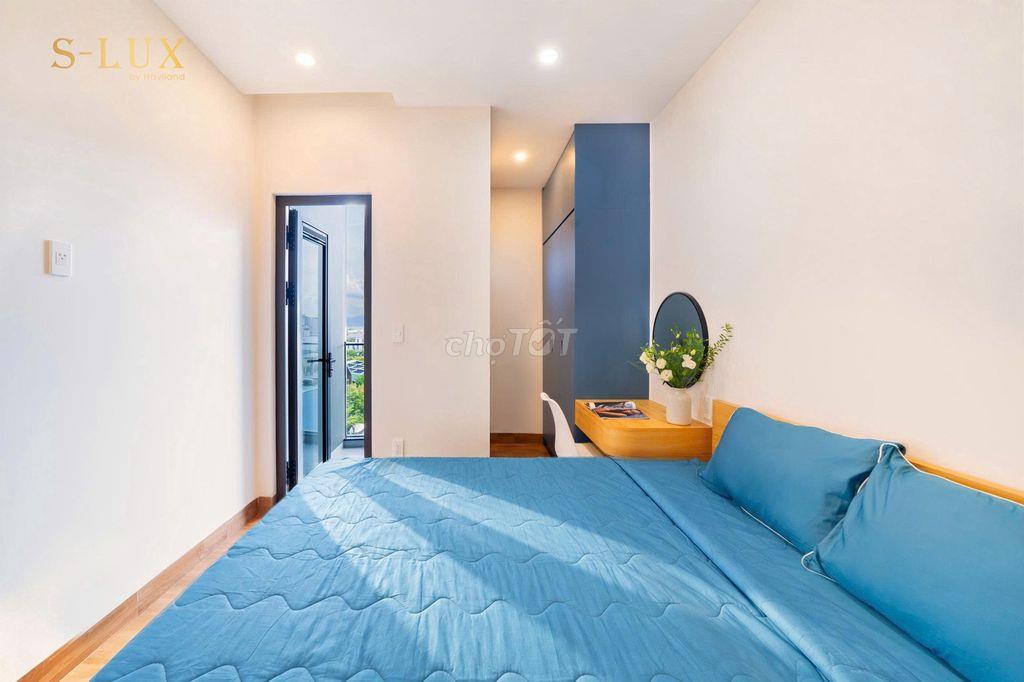 🏡✨ CĂN HỘ 2-PHÒNG NGỦ ĐẸP VÀ YÊN TĨNH | BAN CÔNG - CỬA SỔ THOÁNG SÁNG