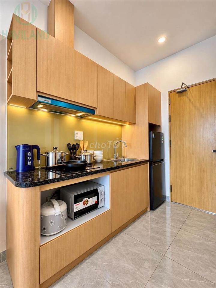 🏢✨ CĂN HỘ 2-PHÒNG NGỦ YÊN TĨNH | BAN CÔNG & CỬA SỔ | 15 PHÚT ĐẾN BIỂN