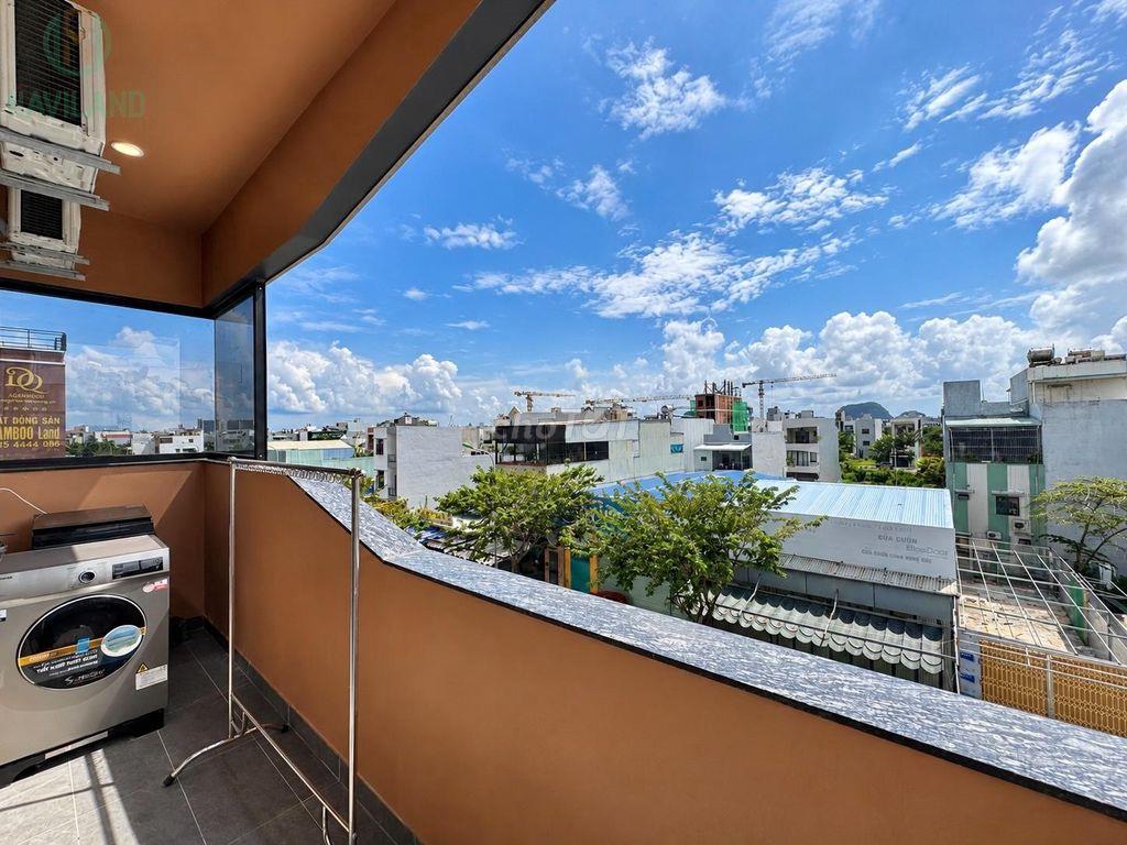 🏢✨ CĂN HỘ 2-PHÒNG NGỦ YÊN TĨNH | BAN CÔNG & CỬA SỔ | 15 PHÚT ĐẾN BIỂN