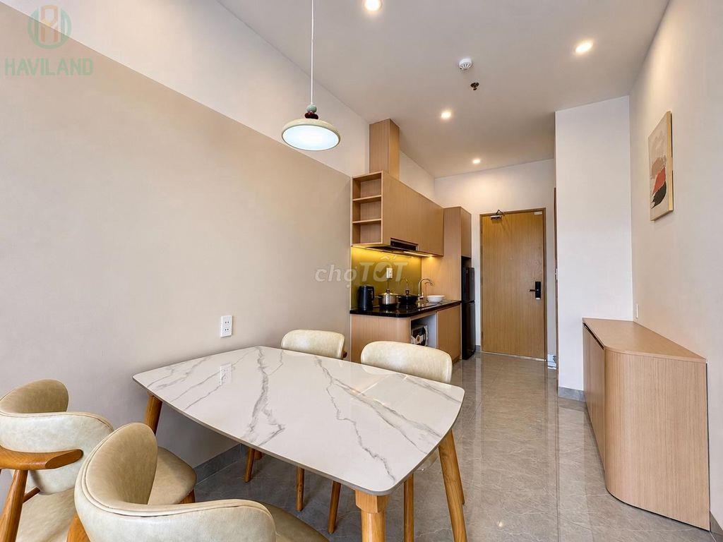 🏢✨ CĂN HỘ 2-PHÒNG NGỦ YÊN TĨNH | BAN CÔNG & CỬA SỔ | 15 PHÚT ĐẾN BIỂN