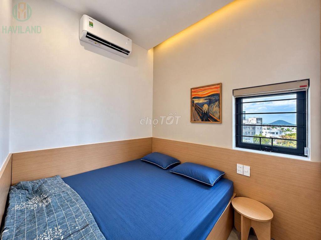 🏢✨ CĂN HỘ 2-PHÒNG NGỦ YÊN TĨNH | BAN CÔNG & CỬA SỔ | 15 PHÚT ĐẾN BIỂN