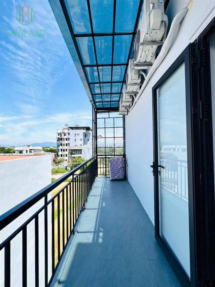 🏡✨ 1-PHÒNG NGỦ MỚI | YÊN TĨNH - BAN CÔNG RỘNG - ĐỦ NỘI THẤT | FPT AREA