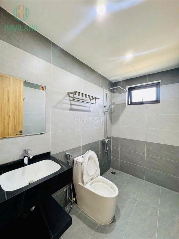 🏡✨ 1-PHÒNG NGỦ MỚI | YÊN TĨNH - BAN CÔNG RỘNG - ĐỦ NỘI THẤT | FPT AREA
