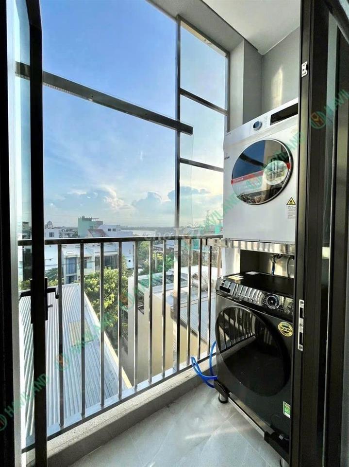 🏢✨ CĂN HỘ 1-PHÒNG NGỦ | TRUNG TÂM HÒA XUÂN | CÓ BAN CÔNG THOÁNG
