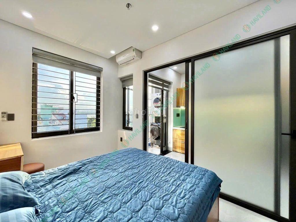 🏢✨ CĂN HỘ 1-PHÒNG NGỦ | TRUNG TÂM HÒA XUÂN | CÓ BAN CÔNG THOÁNG