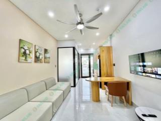 🏢✨ CĂN HỘ 1-PHÒNG NGỦ | TRUNG TÂM HÒA XUÂN | CÓ BAN CÔNG THOÁNG