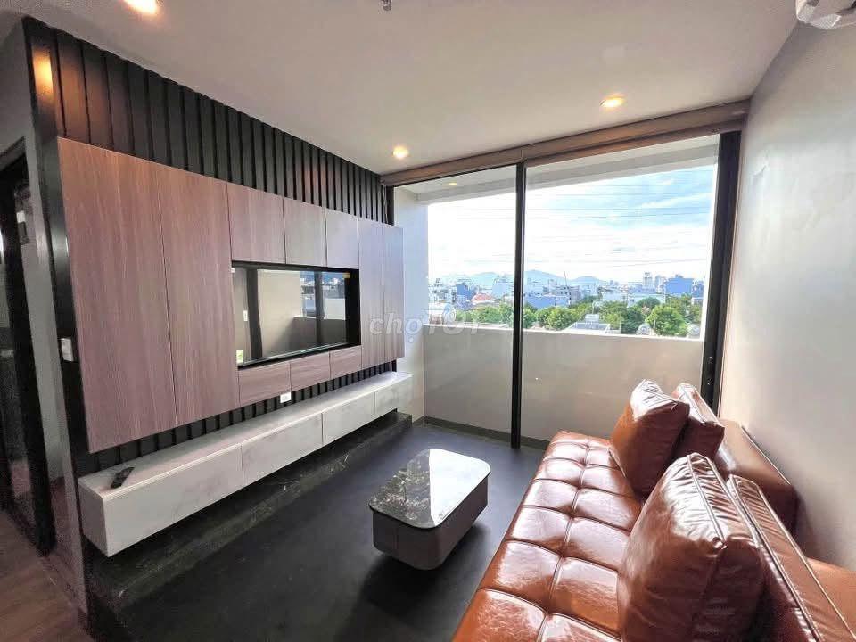 🏙️✨ CĂN HỘ LUXURY GẦN SÔNG | HỒ BƠI - GYM - CỬA SỔ LỚN THOÁNG