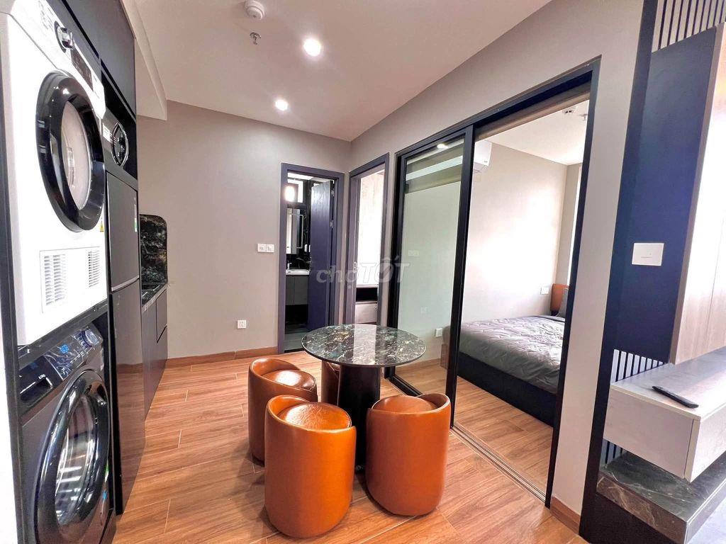 🏙️✨ CĂN HỘ LUXURY GẦN SÔNG | HỒ BƠI - GYM - CỬA SỔ LỚN THOÁNG