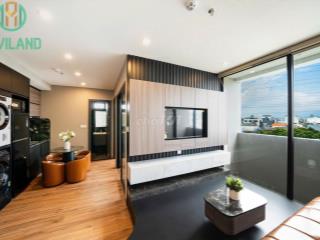 🏙️✨ CĂN HỘ LUXURY GẦN SÔNG | HỒ BƠI - GYM - CỬA SỔ LỚN THOÁNG