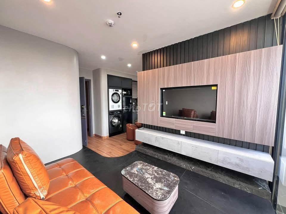 🏙️✨ CĂN HỘ LUXURY GẦN SÔNG | HỒ BƠI - GYM - CỬA SỔ LỚN THOÁNG