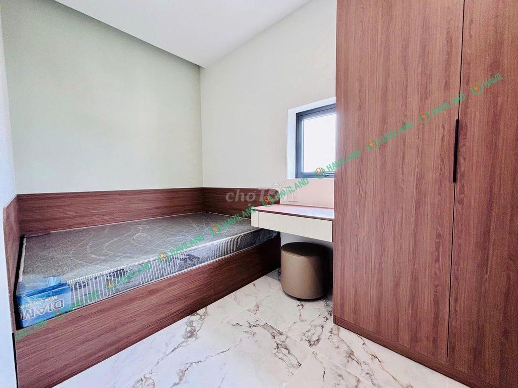 CĂN HỘ 2-PHÒNG NGỦ YÊN TĨNH | BAN CÔNG - CỬA SỔ THOÁNG