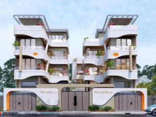 Cần bán biệt thự khu elysia trung tâm tp đà nẵng