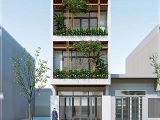Bán nhà Đào Trí- Hoà Cường Nam- 7,8 tỷ