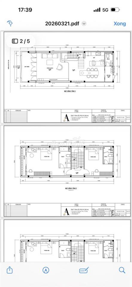 Bán nhà Đào Trí- Hoà Cường Nam- 7,8 tỷ