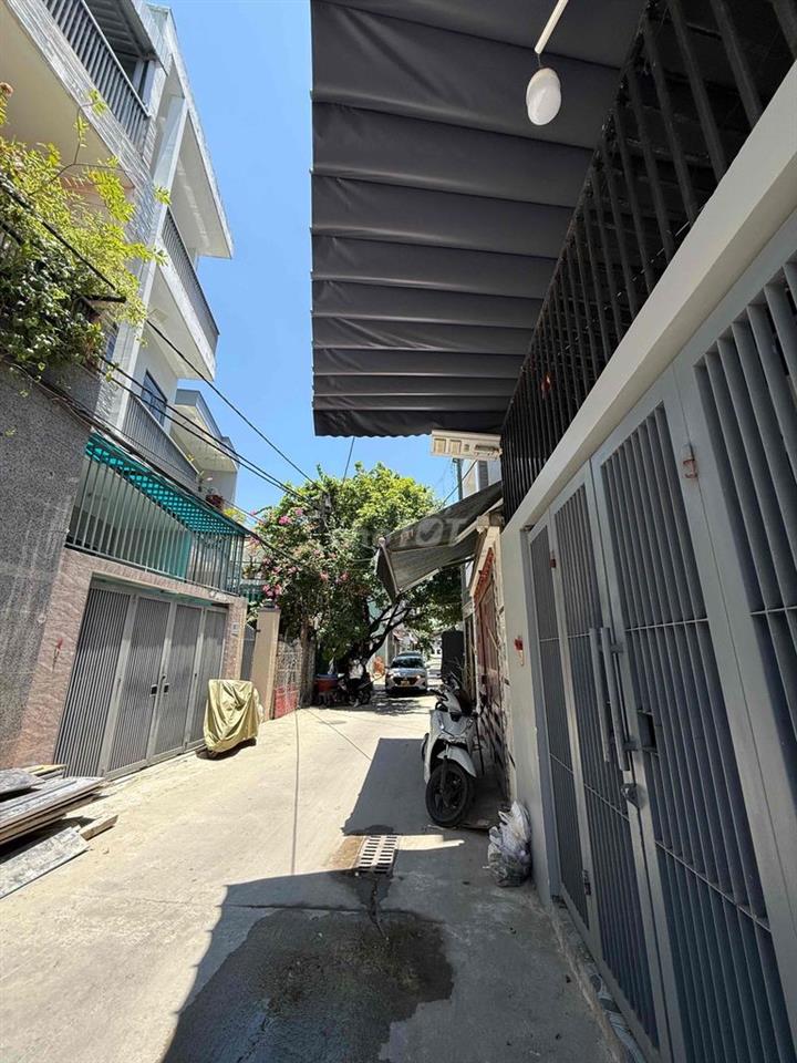 chính chủ bán nhà kiệt oto trung tâm thanh khê