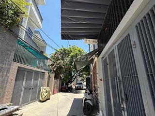 chính chủ bán nhà kiệt oto trung tâm thanh khê