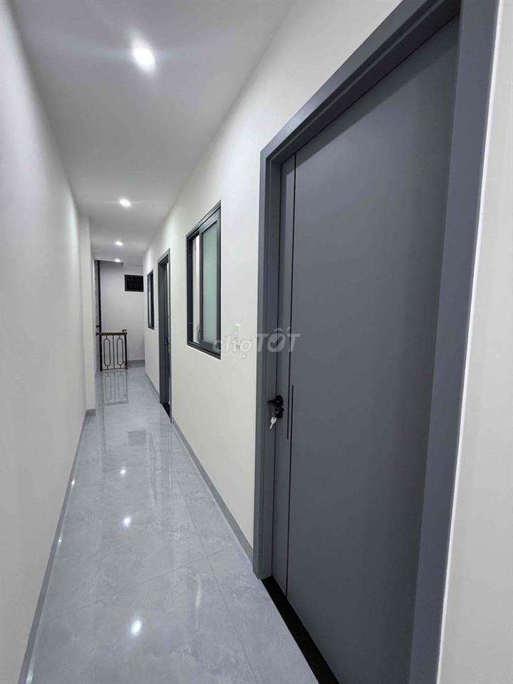 chính chủ bán nhà kiệt oto trung tâm thanh khê